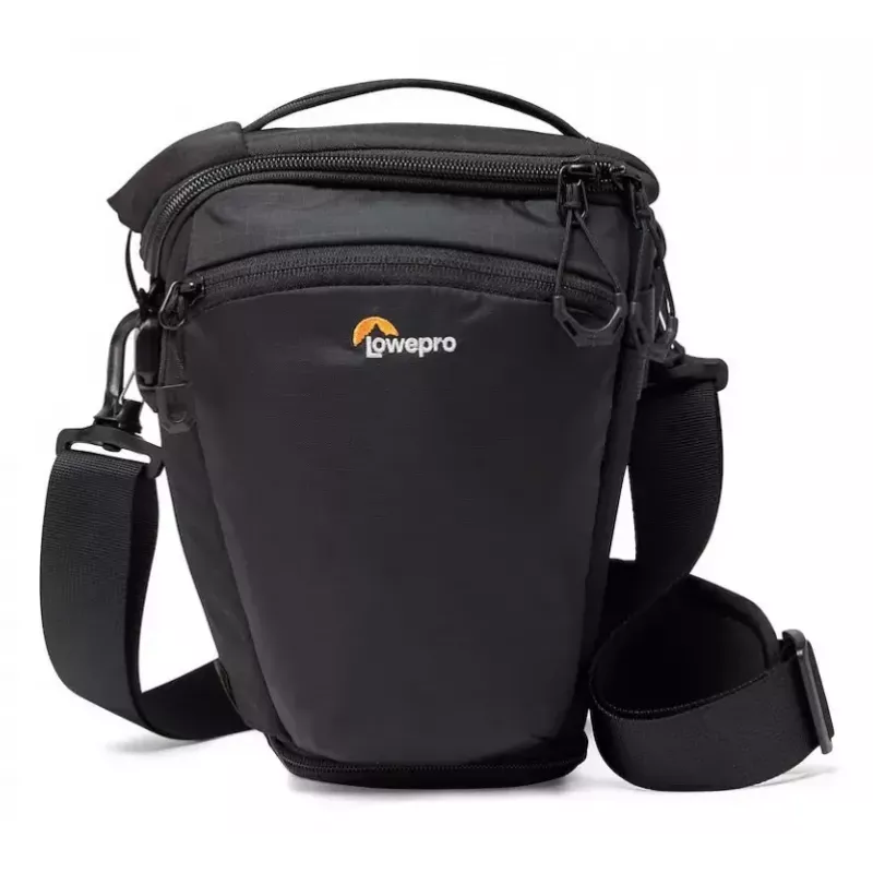 Maciņš Lowepro ProTactic TLZ 70 Pro AW III melns plecu siksna
