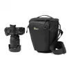 Maciņš Lowepro ProTactic TLZ 70 Pro AW III melns plecu siksna