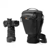 Maciņš Lowepro ProTactic TLZ 70 Pro AW III melns plecu siksna