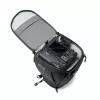 Maciņš Lowepro ProTactic TLZ 70 Pro AW III melns plecu siksna
