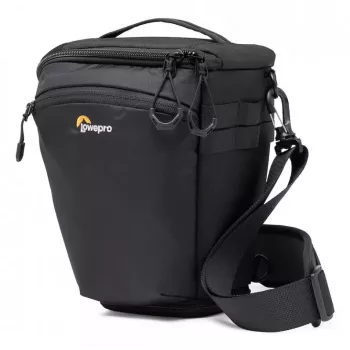 Maciņš Lowepro ProTactic TLZ 70 Pro AW III melns plecu siksna