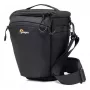 Maciņš Lowepro ProTactic TLZ 70 Pro AW III melns plecu siksna