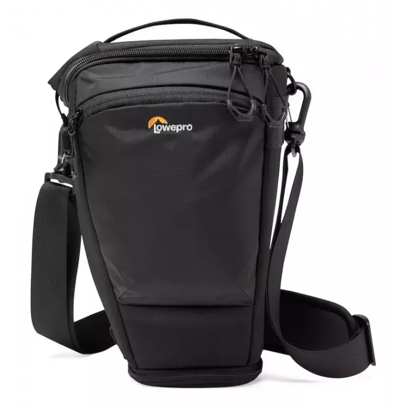 Maciņš Lowepro ProTactic TLZ 75 Pro AW III Melns Pleca siksna