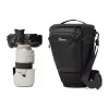 Maciņš Lowepro ProTactic TLZ 75 Pro AW III Melns Pleca siksna
