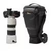 Maciņš Lowepro ProTactic TLZ 75 Pro AW III Melns Pleca siksna