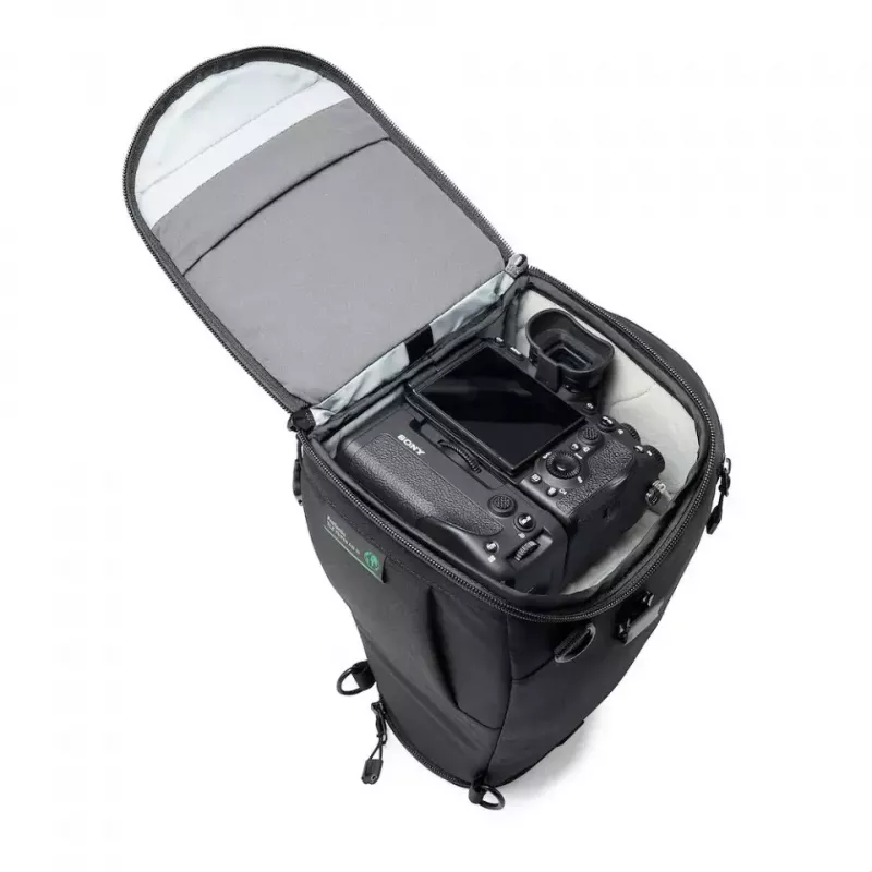 Maciņš Lowepro ProTactic TLZ 75 Pro AW III Melns Pleca siksna