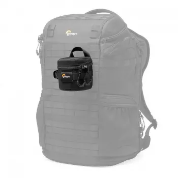 Jostas futrālis Lowepro ProTactic LCS 8 x 8 III melns poliesters