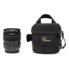 Jostas futrālis Lowepro ProTactic LCS 8 x 8 III melns poliesters