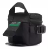 Jostas futrālis Lowepro ProTactic LCS 8 x 8 III melns poliesters