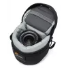 Jostas futrālis Lowepro ProTactic LCS 8 x 8 III melns poliesters
