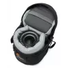 Jostas futrālis Lowepro ProTactic LCS 8 x 8 III melns poliesters