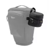 Jostas futrālis Lowepro ProTactic LCS 8 x 8 III melns poliesters