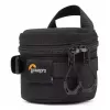 Jostas futrālis Lowepro ProTactic LCS 8 x 8 III melns poliesters