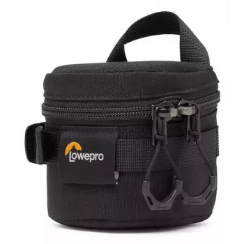 Jostas futrālis Lowepro ProTactic LCS 8 x 8 III melns poliesters