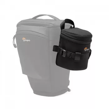 Jostas maciņš Lowepro ProTactic LCS 9 x 13 III melns poliesters