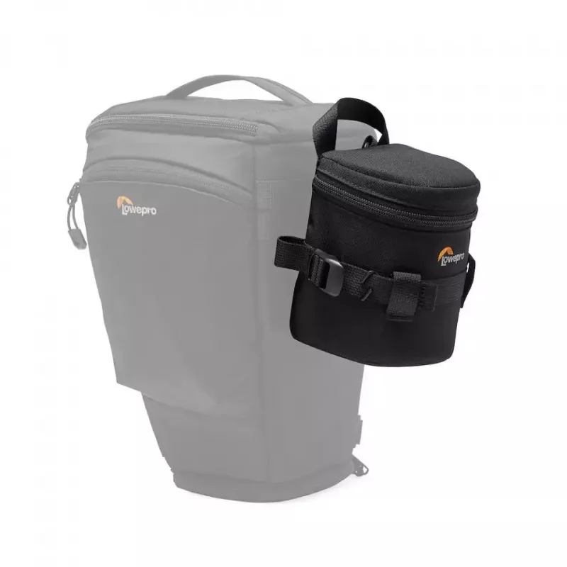 Jostas maciņš Lowepro ProTactic LCS 9 x 13 III melns poliesters