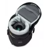 Jostas maciņš Lowepro ProTactic LCS 9 x 13 III melns poliesters