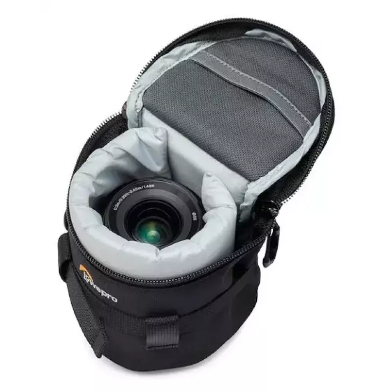 Jostas maciņš Lowepro ProTactic LCS 9 x 13 III melns poliesters