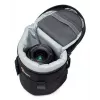 Jostas maciņš Lowepro ProTactic LCS 9 x 13 III melns poliesters