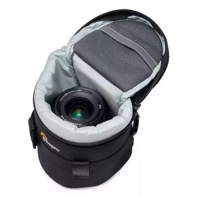 Jostas maciņš Lowepro ProTactic LCS 9 x 13 III melns poliesters