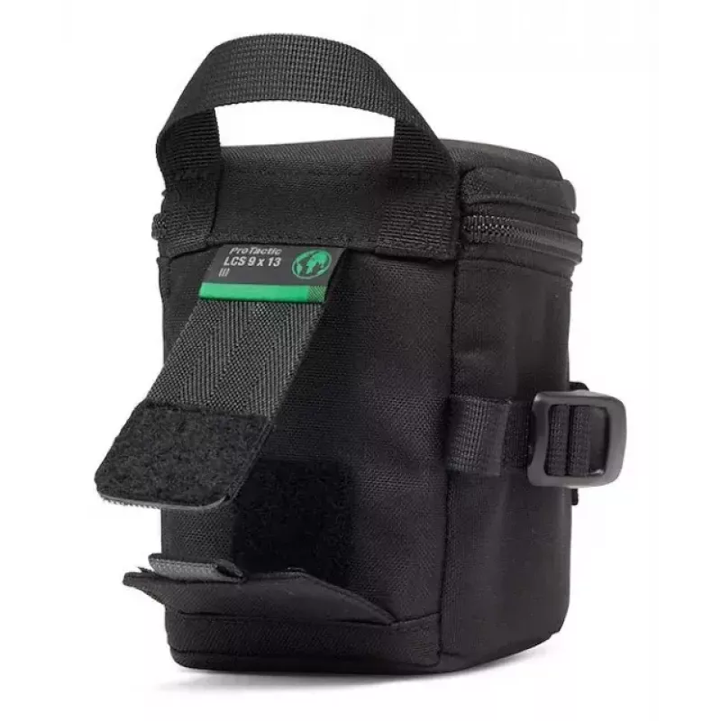 Jostas maciņš Lowepro ProTactic LCS 9 x 13 III melns poliesters
