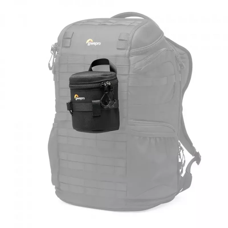 Jostas maciņš Lowepro ProTactic LCS 9 x 13 III melns poliesters
