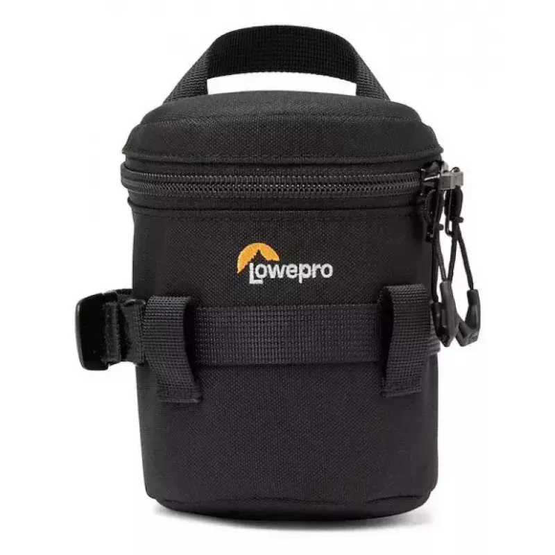 Jostas maciņš Lowepro ProTactic LCS 9 x 13 III melns poliesters