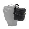 Beltpack case Lowepro ProTactic LCS 11 x 15 III Melns Polyester