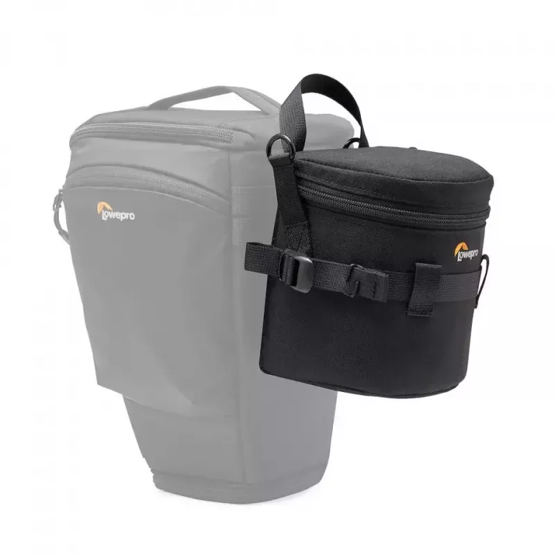 Beltpack case Lowepro ProTactic LCS 11 x 15 III Melns Polyester
