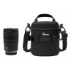 Beltpack case Lowepro ProTactic LCS 11 x 15 III Melns Polyester