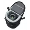 Beltpack case Lowepro ProTactic LCS 11 x 15 III Melns Polyester