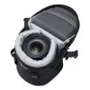 Beltpack case Lowepro ProTactic LCS 11 x 15 III Melns Polyester