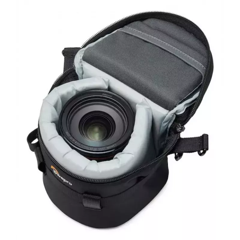 Beltpack case Lowepro ProTactic LCS 11 x 15 III Melns Polyester