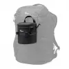 Beltpack case Lowepro ProTactic LCS 11 x 15 III Melns Polyester