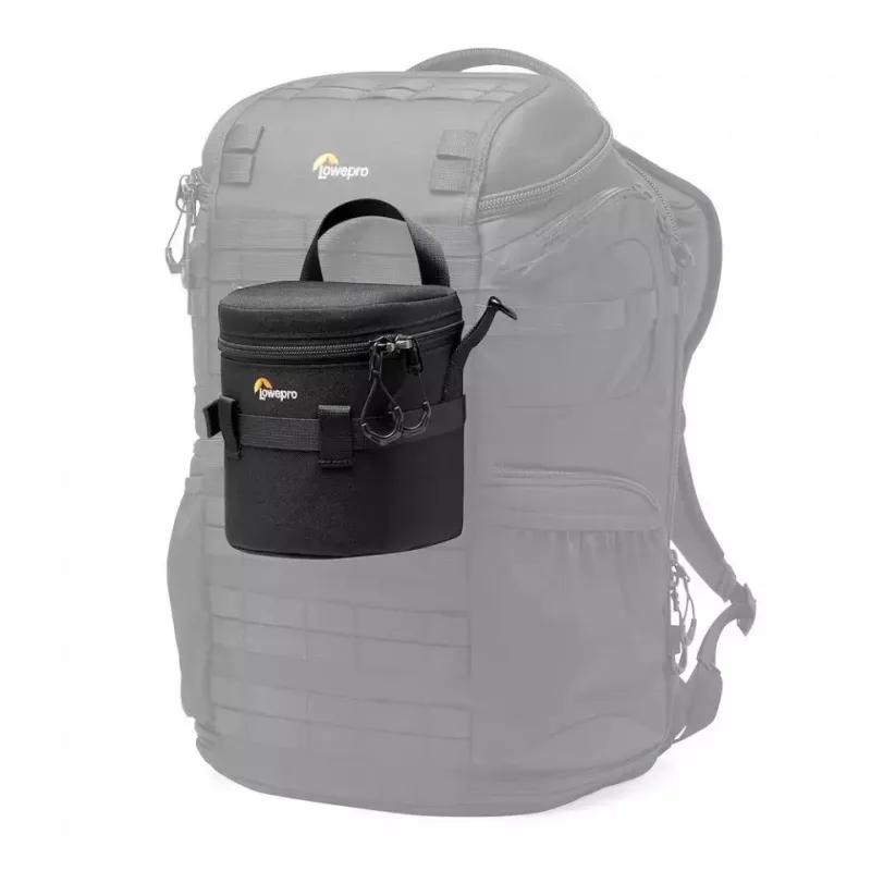 Beltpack case Lowepro ProTactic LCS 11 x 15 III Melns Polyester
