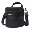 Beltpack case Lowepro ProTactic LCS 11 x 15 III Melns Polyester