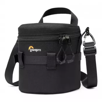 Beltpack case Lowepro ProTactic LCS 11 x 15 III Melns Polyester