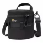 Beltpack case Lowepro ProTactic LCS 11 x 15 III Melns Polyester