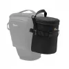 Beltpack case Lowepro ProTactic LCS 11 x 18 III Melns Polyester