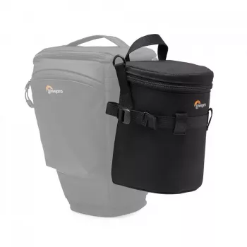 Beltpack case Lowepro ProTactic LCS 11 x 18 III Melns Polyester
