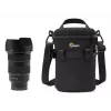 Beltpack case Lowepro ProTactic LCS 11 x 18 III Melns Polyester