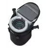 Beltpack case Lowepro ProTactic LCS 11 x 18 III Melns Polyester