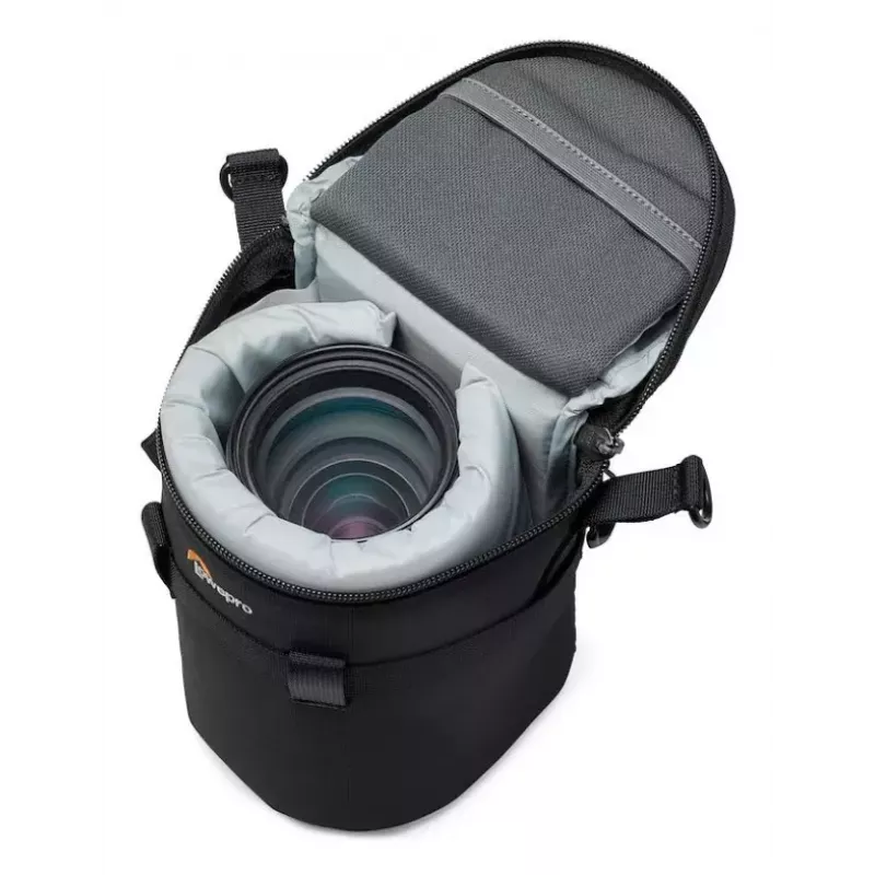 Beltpack case Lowepro ProTactic LCS 11 x 18 III Melns Polyester