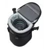 Beltpack case Lowepro ProTactic LCS 11 x 18 III Melns Polyester