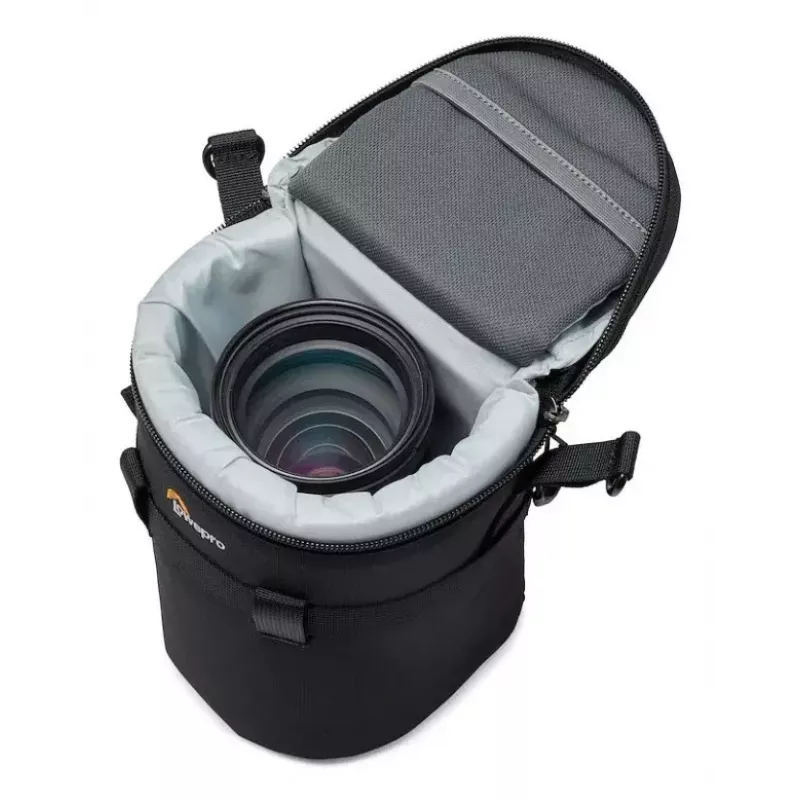 Beltpack case Lowepro ProTactic LCS 11 x 18 III Melns Polyester