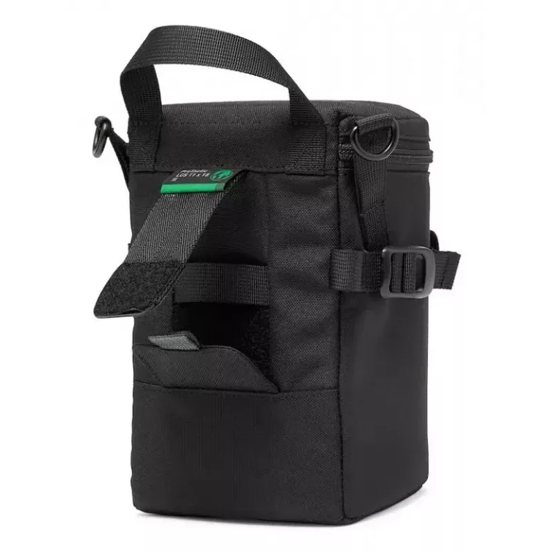 Beltpack case Lowepro ProTactic LCS 11 x 18 III Melns Polyester