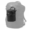 Beltpack case Lowepro ProTactic LCS 11 x 18 III Melns Polyester