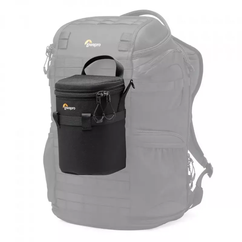 Beltpack case Lowepro ProTactic LCS 11 x 18 III Melns Polyester