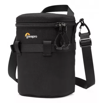 Beltpack case Lowepro ProTactic LCS 11 x 18 III Melns Polyester