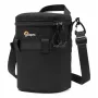 Beltpack case Lowepro ProTactic LCS 11 x 18 III Melns Polyester